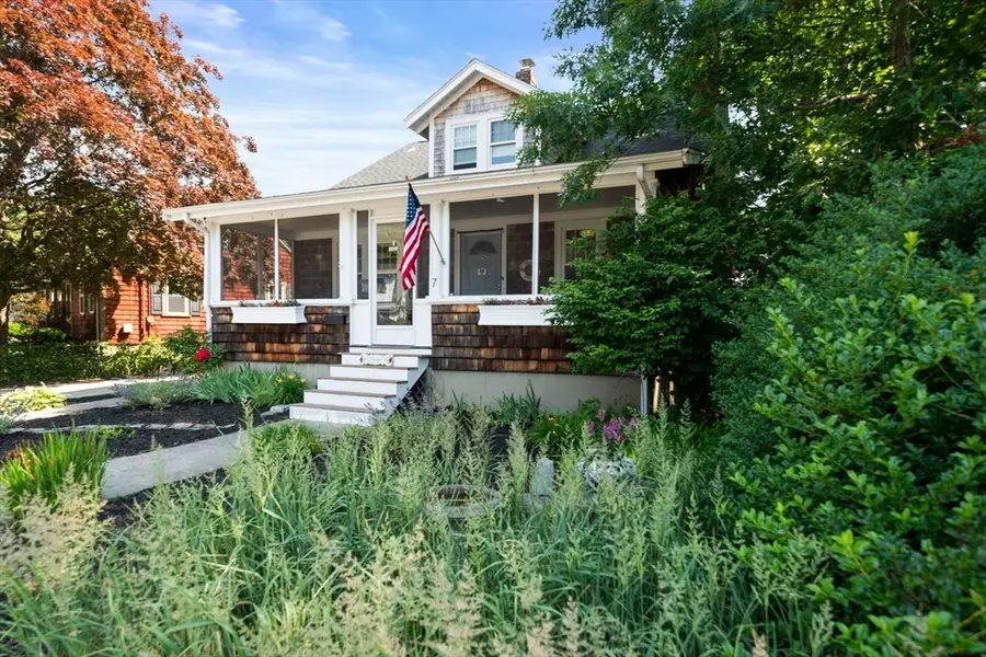 7 Gray Ave., Plymouth, MA 02360 - #3