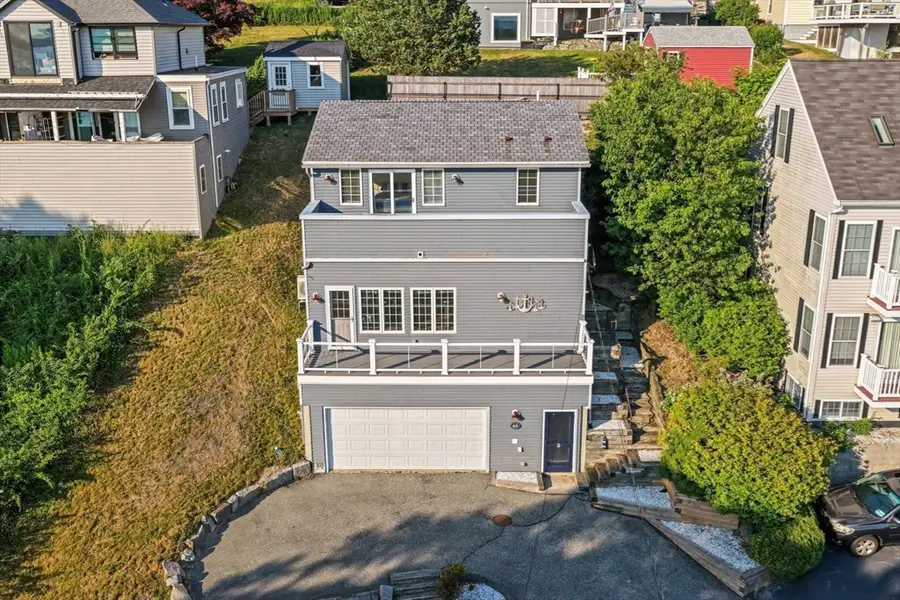 65 Island Ave., Quincy, MA 02169 - #3