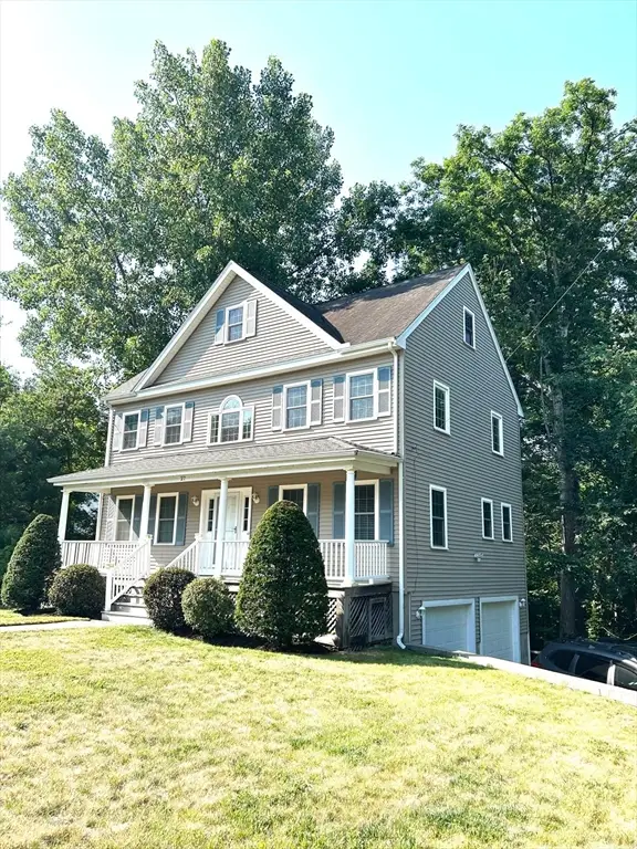 27 Kennedy Ave, Billerica, MA 01821 - #1