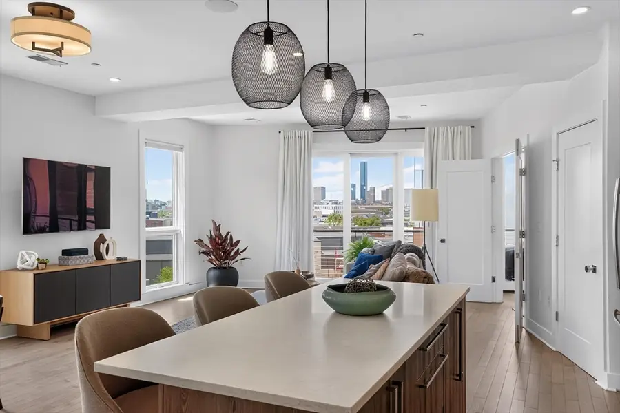 232 Old Colony Ave #506, Boston, MA 02127 - #2