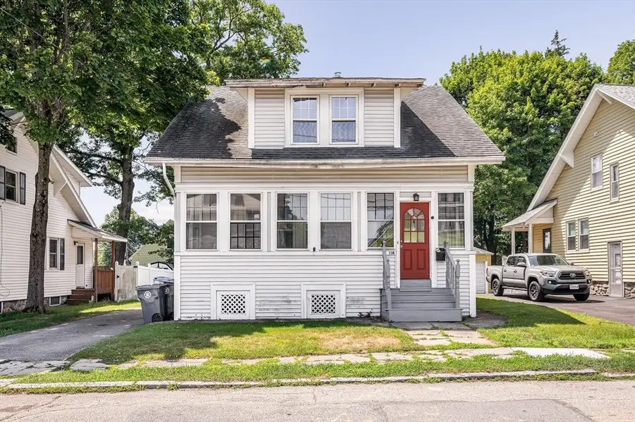 108 Ashland Ave, Methuen, MA 01844 - #2