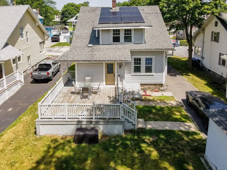 108 Ashland Ave, Methuen, MA 01844 - #3