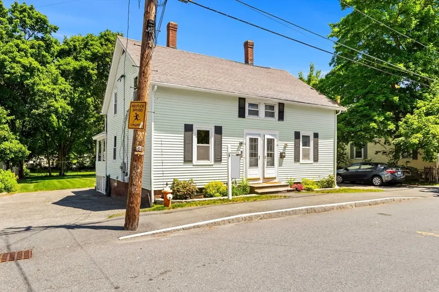 38-40 Pleasant, North Andover, MA 01845 - #2