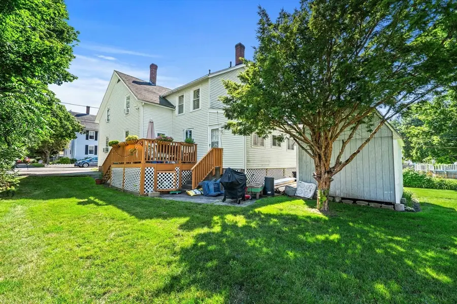 38-40 Pleasant, North Andover, MA 01845 - #3