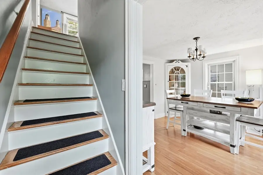 154 Barnard Rd, Worcester, MA 01605 - #3