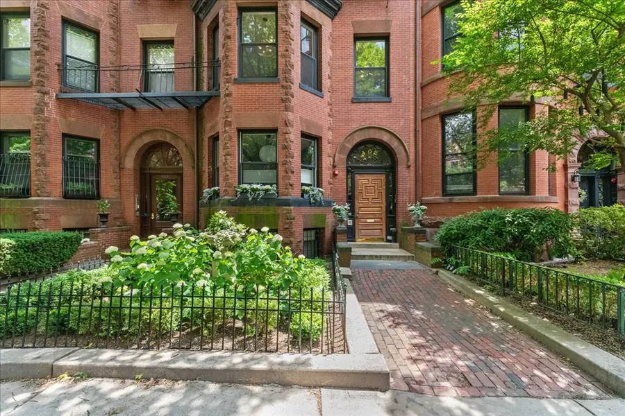 402 Marlborough St #3, Boston, MA 02115 - #2