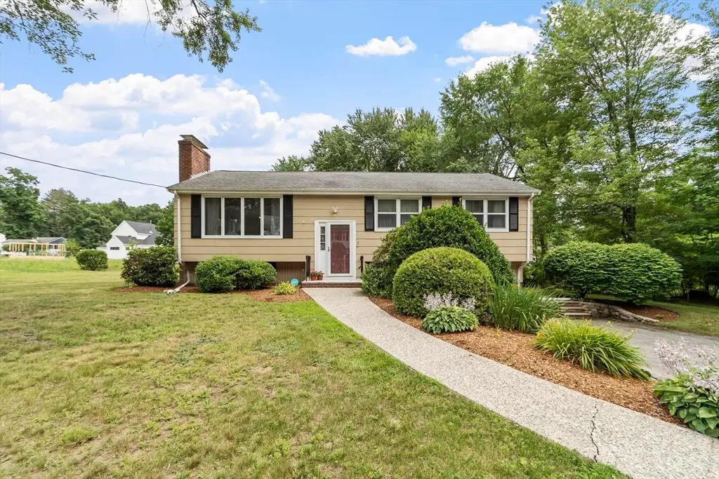 2 Appletree Lane, North Reading, MA 01864 - #1