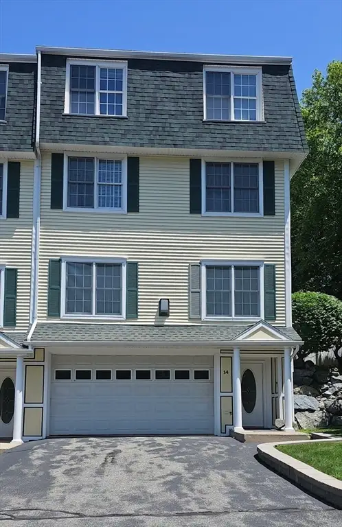 14 Dansereau Place #14, Middleton, MA 01949 - #1