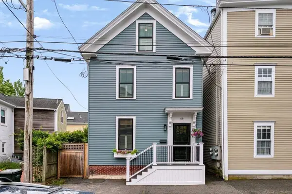 68 Milk St, Newburyport, MA 01950