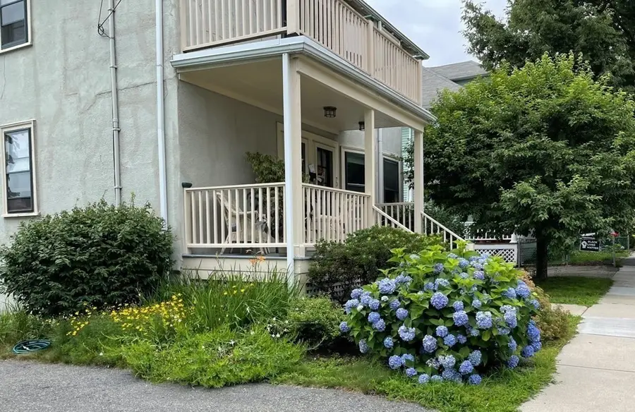 70 Putnam Street #70, Watertown, MA 02472 - #2