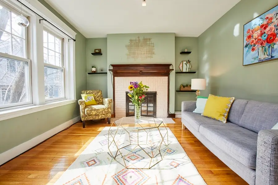 11 Vinal St #5A, Boston, MA 02135 - #2
