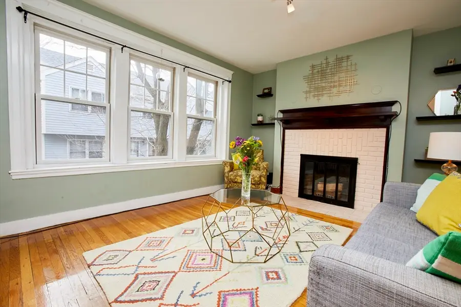 11 Vinal St #5A, Boston, MA 02135 - #3