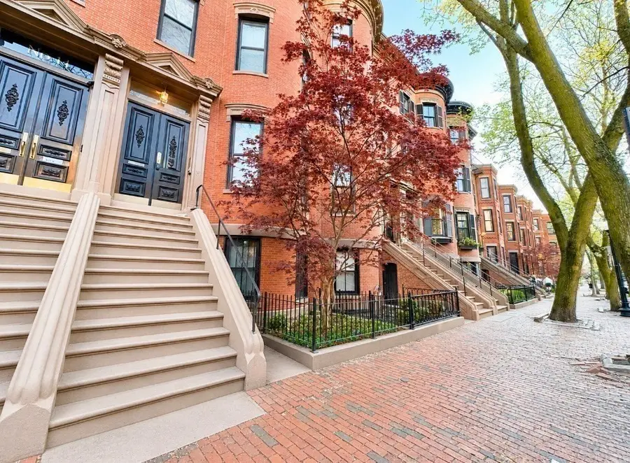 16 Claremont Park #1, Boston, MA 02118 - #2