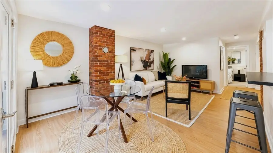 16 Claremont Park #1, Boston, MA 02118 - #3