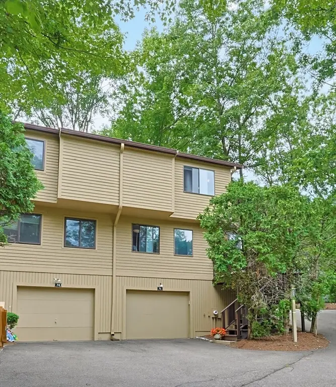 76 Meeting House Path #76, Ashland, MA 01721 - #1