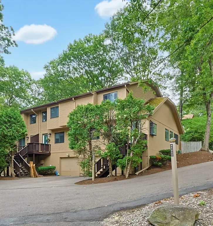 76 Meeting House Path #76, Ashland, MA 01721 - #2