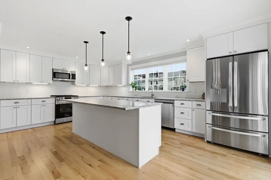 39 French St., Watertown, MA 02472 - #2