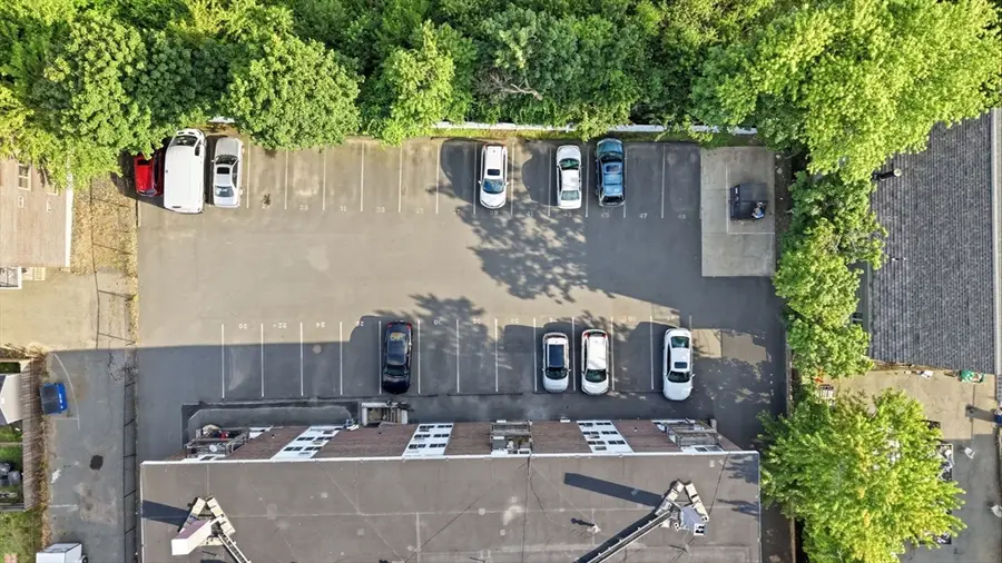 101 Waitest #C5, Malden, MA 02418 - #3