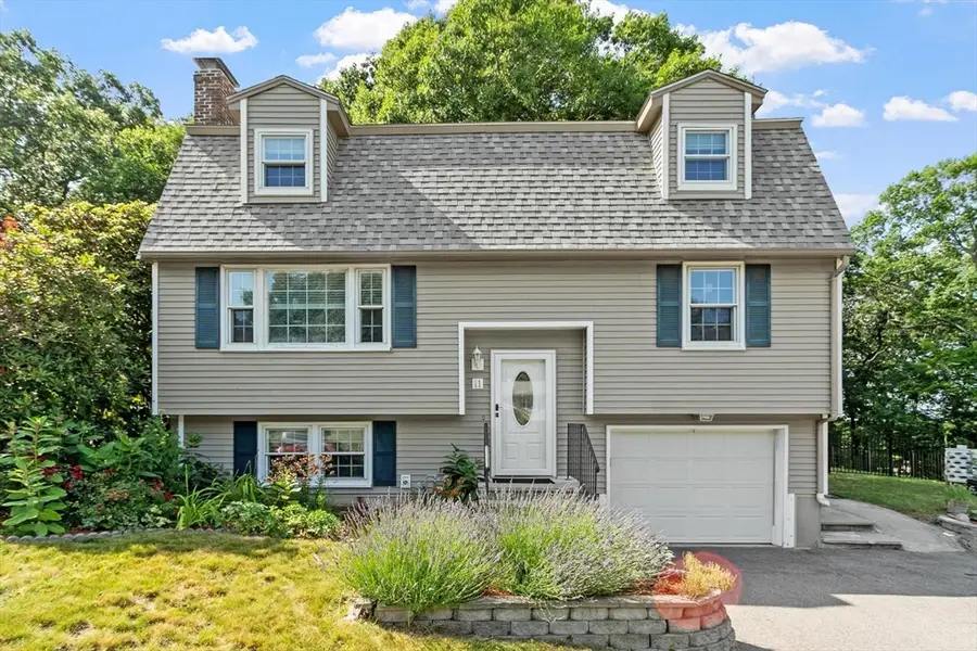11 Nottingham Lane, Haverhill, MA 01835 - #2