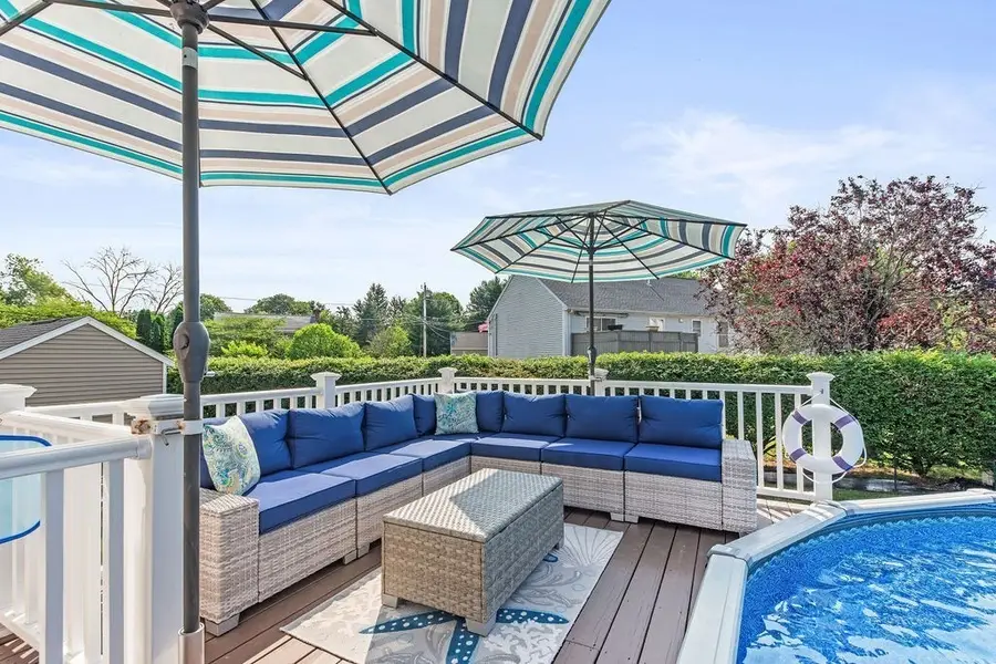 29 Wright Cir, Attleboro, MA 02703 - #2