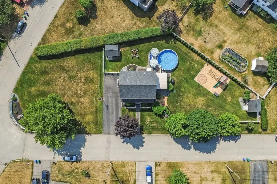 29 Wright Cir, Attleboro, MA 02703 - #3