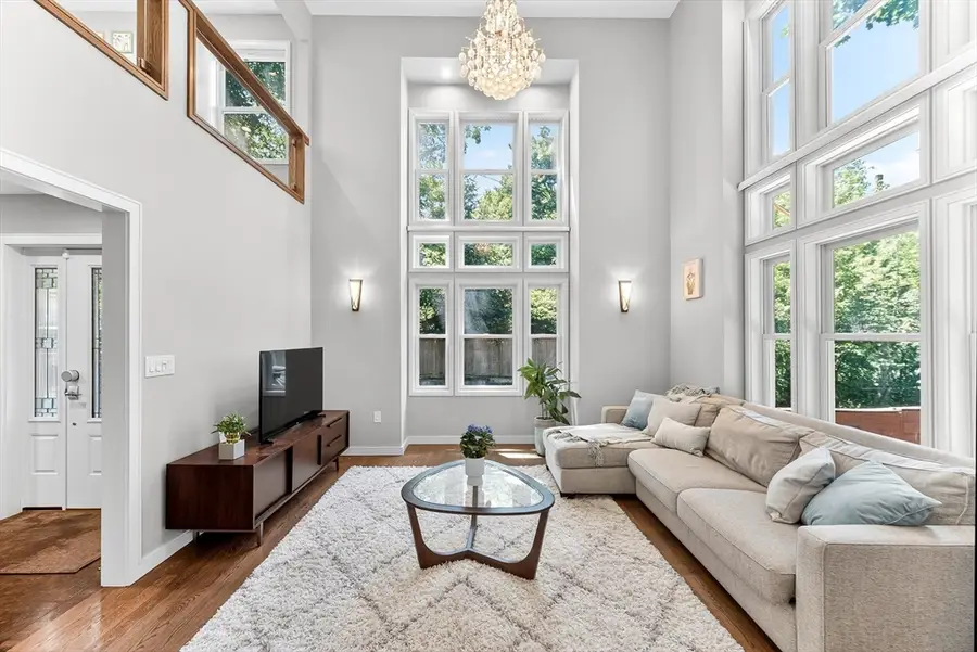 142 Edinboro St #142, Newton, MA 02460 - #2