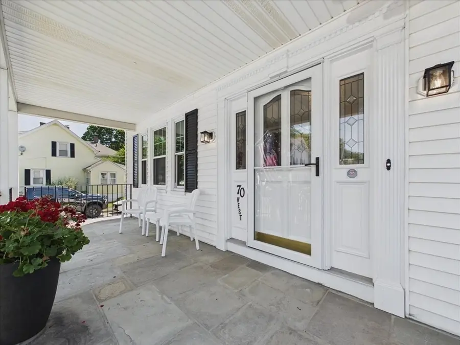 70 West St, Quincy, MA 02169 - #3