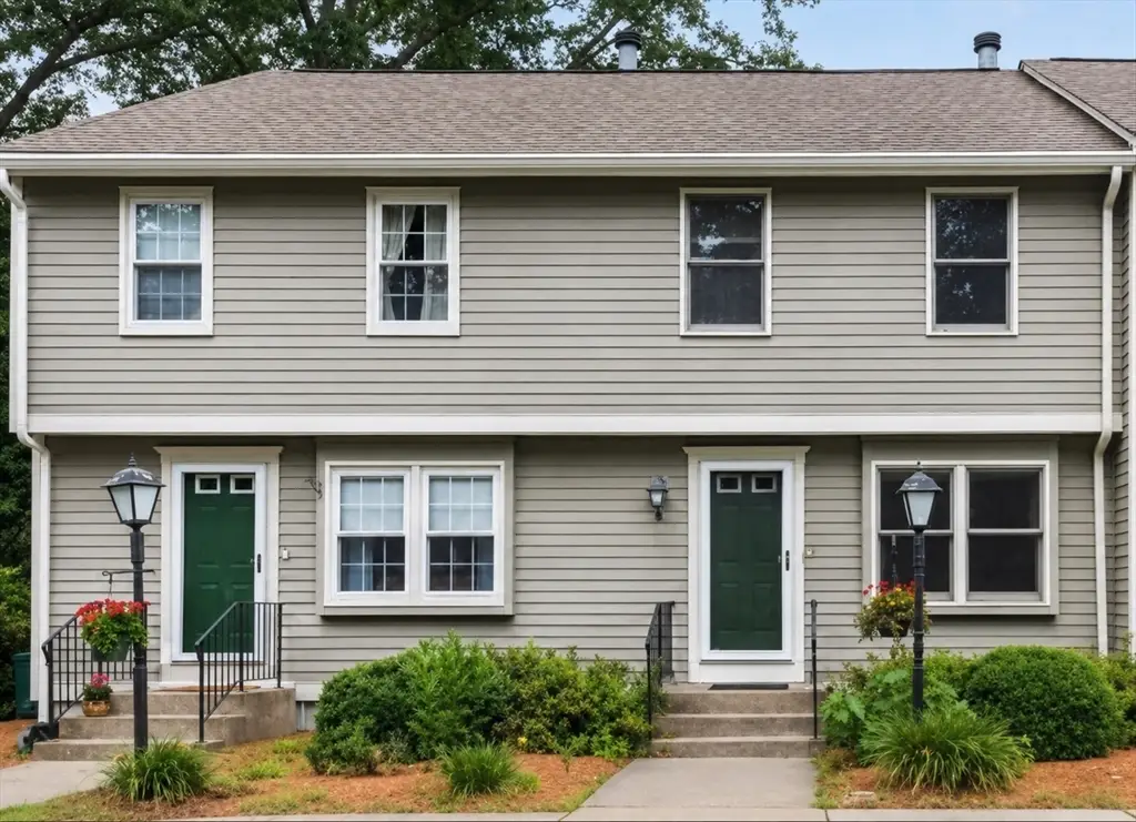145 South St #6, Walpole, MA 02081 - #1