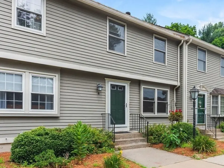 145 South St #6, Walpole, MA 02081 - #2