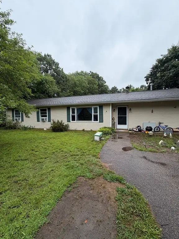 899 Plymouth St, Middleboro, MA 02346 - #1