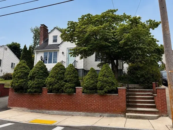 270 Vane Street, Revere, MA 02151