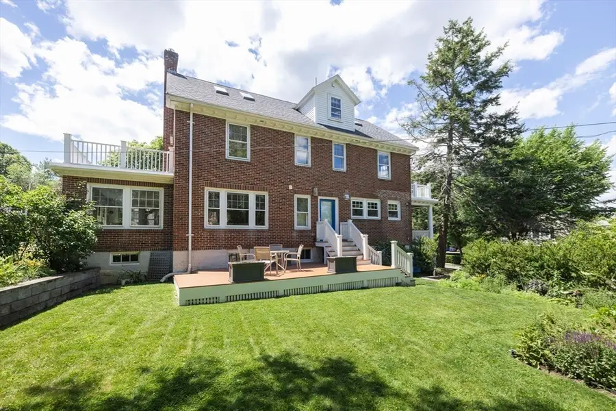 156 Common Street, Belmont, MA 02478 - #3