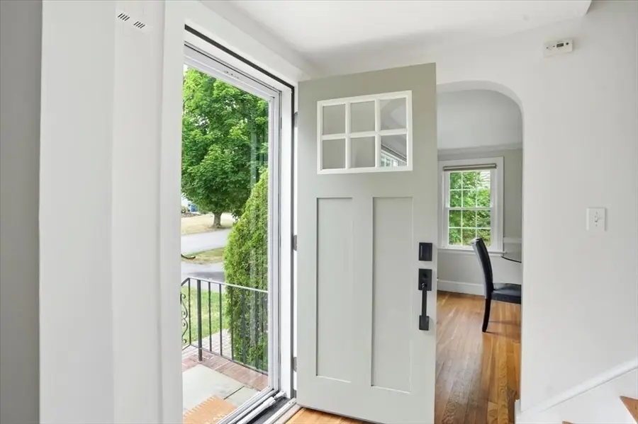 4 Ponkapoag Way, Canton, MA 02021 - #2