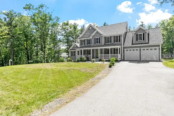 316 Williams Rd, Fitchburg, MA 01420