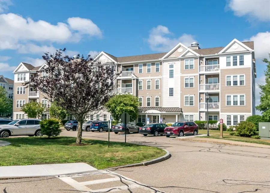 87 Clocktower Drive #203, Waltham, MA 02452 - #3