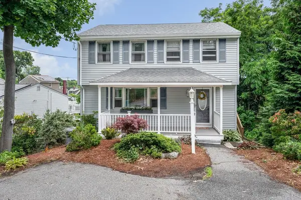 18 South St, Billerica, MA 01821