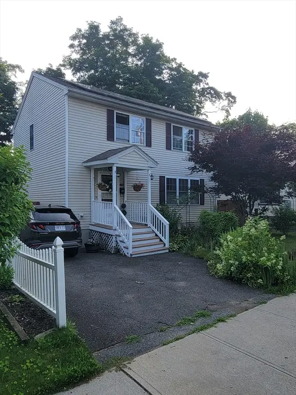 142 Jasper, Springfield, MA 01109 - #2