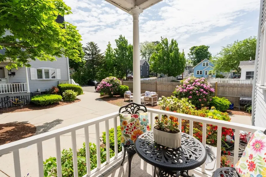 3 Winter Place #3, Melrose, MA 02176 - #2