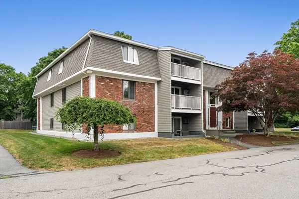 220 Bedford Street #12D, Bridgewater, MA 02324