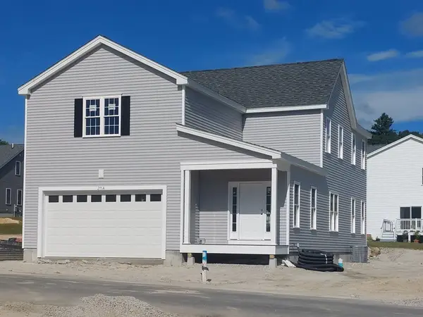 19A Crownshield #19A, Uxbridge, MA 01569