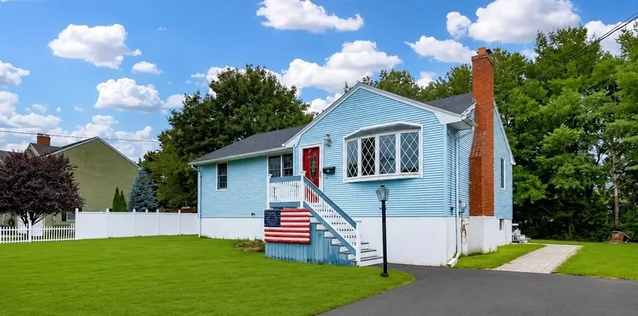 18 Dana Rd, Peabody, MA 01960 - #2