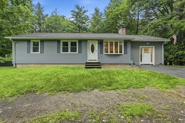 226 Plumtree Rd, Sunderland, MA 01375