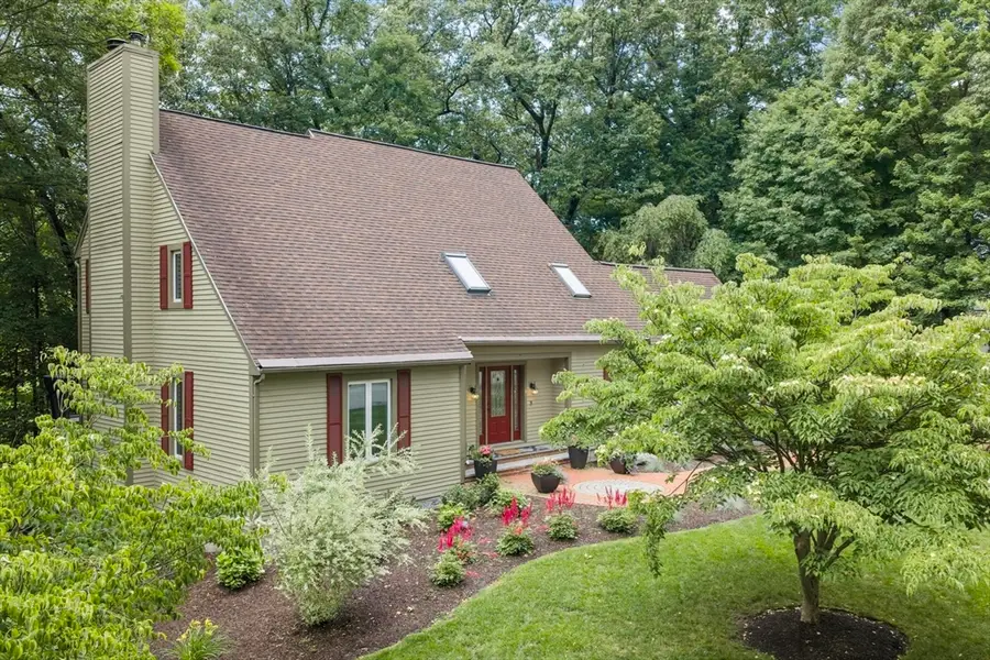 2 Autumn Hill, Leominster, MA 01453 - #2