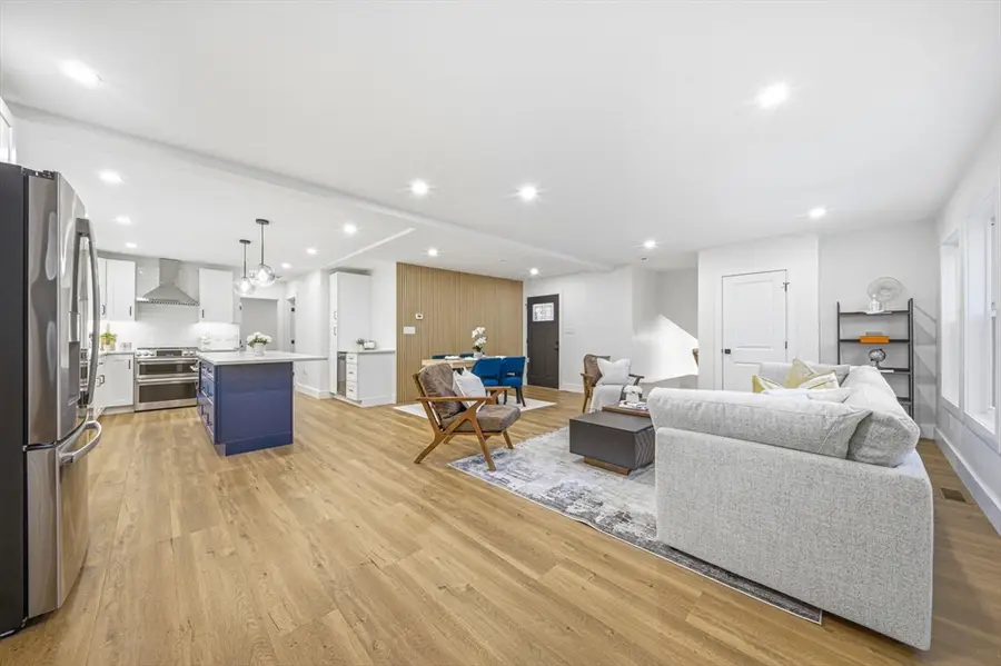 52 Rangeley Rd #52, Newton, MA 02465 - #3