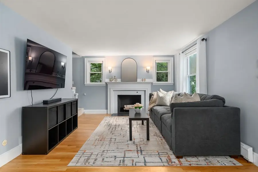 55 Joclyn Ave, Framingham, MA 01701 - #3