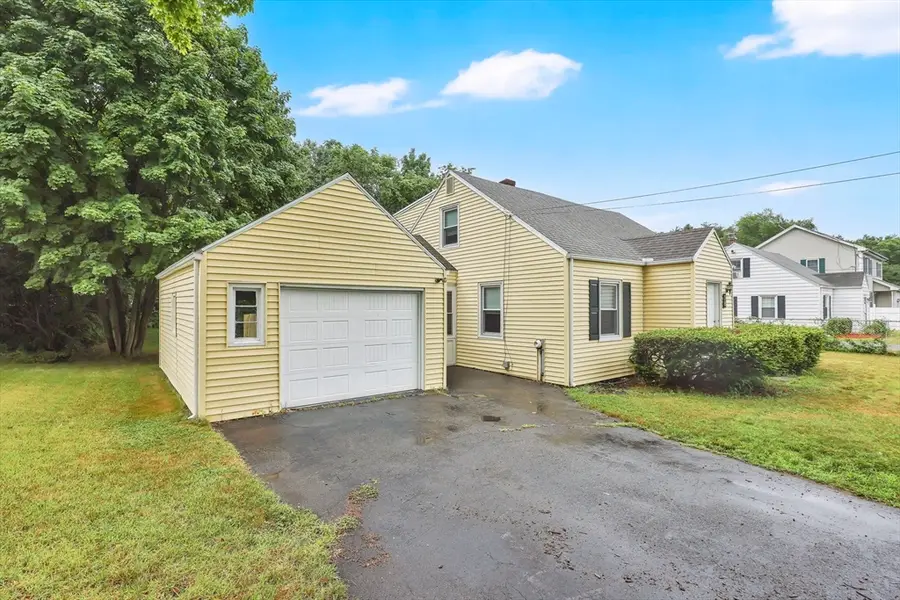 38 Tinkham Rd, Springfield, MA 01129 - #3
