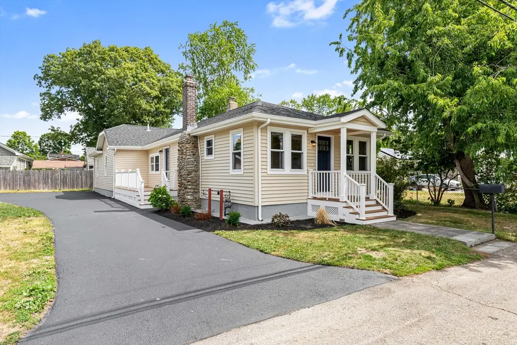 210 Promenade Street, Barrington, RI 02806 - #1