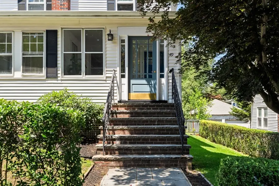 49 Walnut Street, Arlington, MA 02476 - #3