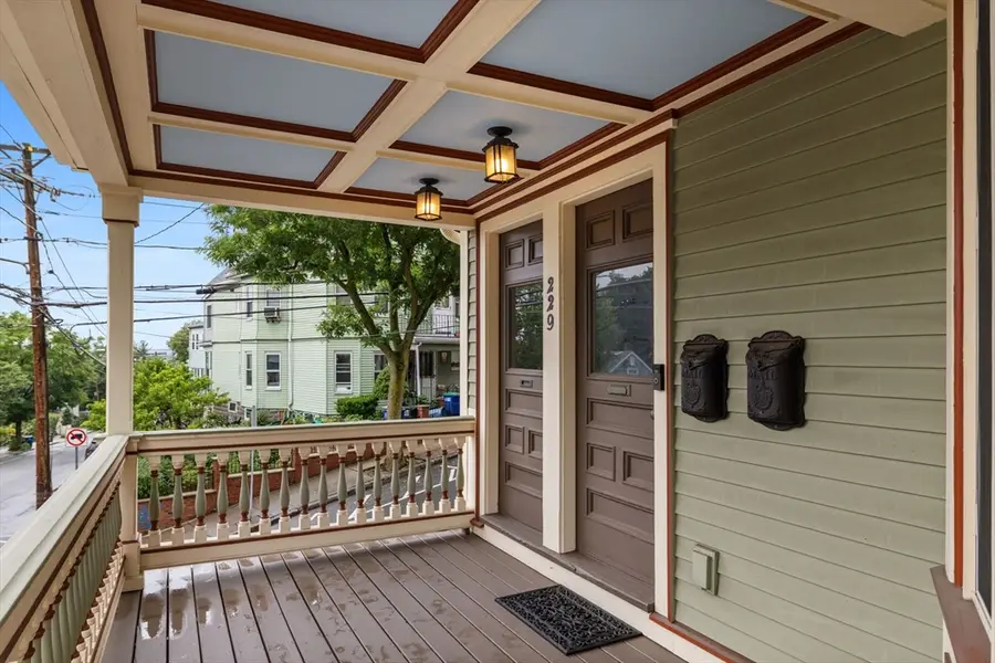 229 Summer Street #2, Somerville, MA 02143 - #2
