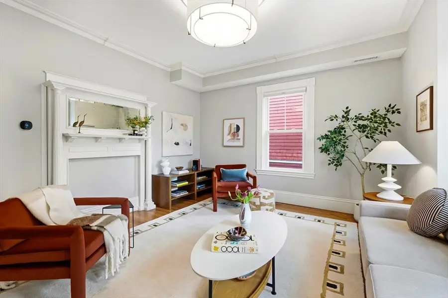 229 Summer Street #2, Somerville, MA 02143 - #3